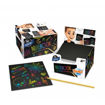 Picture of SCRATCH NOTEBOOK